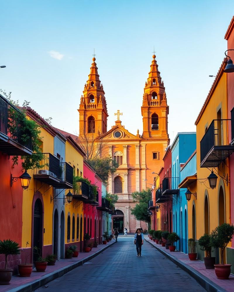 San Miguel de Allende